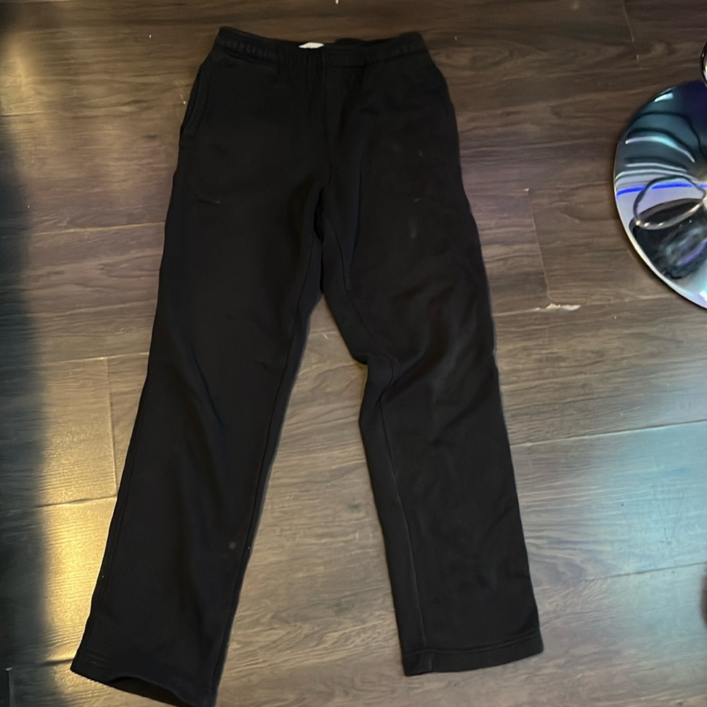 amazon essentials xs men sweatpants